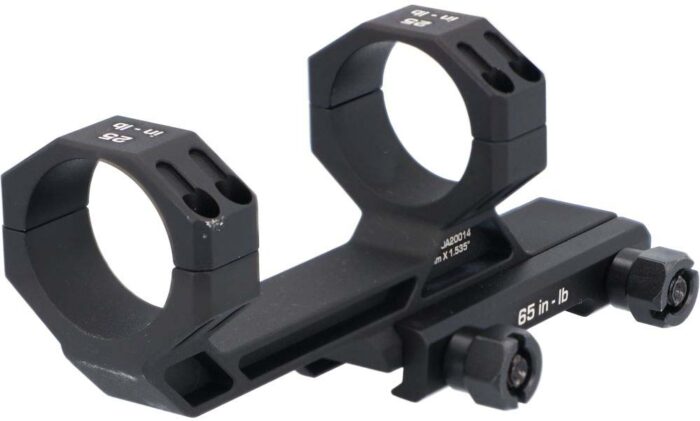 SIG SAUER Alpha Cantilever Mount