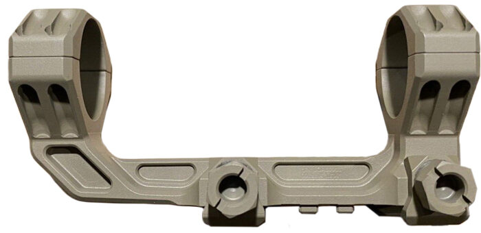 SIG SAUER ALPHA3 Scope Mounts