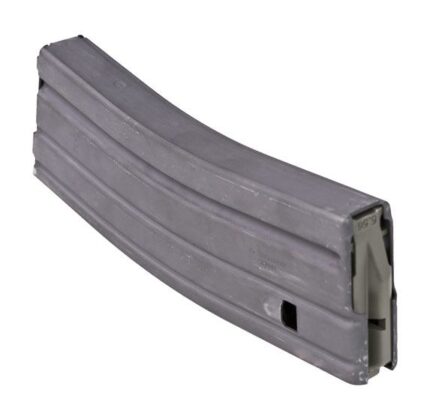 SIG SAUER AR 5.56 NATO Gl Magpul Follower 30 Round Rifle Magazine