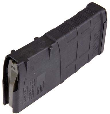 SIG SAUER AR 5.56 NATO PMAG M3 No Window 20 Round Rifle Magazine