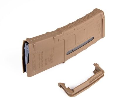 SIG SAUER AR 5.56 NATO PMAG M3 Window 30 Round Rifle Magazine