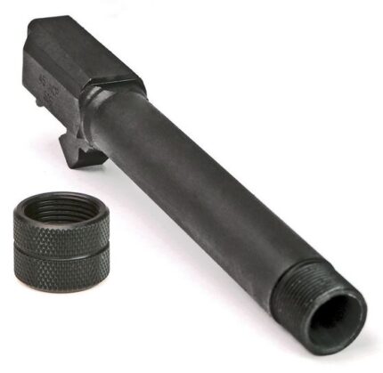 SIG SAUER Barrel, Threaded, 220, 45, Chr
