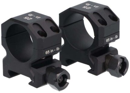 SIG SAUER Buckmaster 1in Scope Ring Set