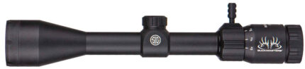 SIG SAUER Buckmaster 4-16x44mm Rifle Scope 30mm Tube Second Focal Plane