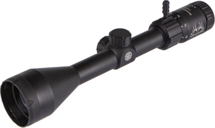 SIG SAUER Buckmasters 3-9x50mm Rifle Scope