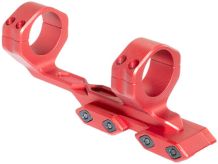 SIG SAUER Cantilever Scope Mount 1 in