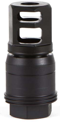 SIG SAUER Clutch-Lok QD Muzzle Brake