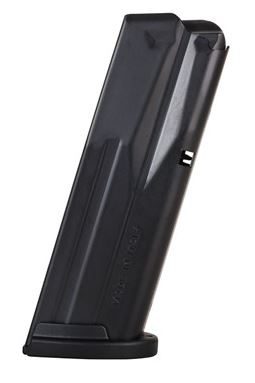 SIG SAUER Compact Magazine P250/P320 45AP 9 Round
