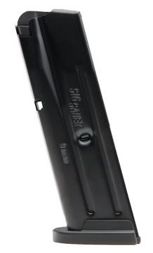 SIG SAUER Compact Magazine P250/P320 9 mm 10 Round