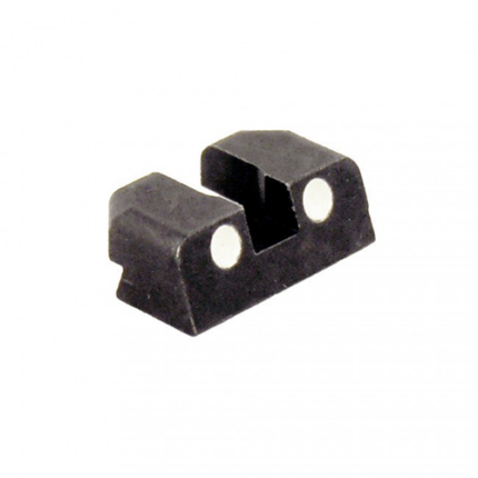 SIG SAUER Contrast Rear Sight 10 Pack