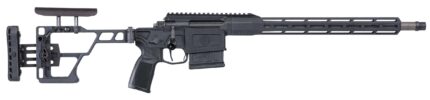 SIG SAUER CROSS Bolt Action Rifle, 6.5 Creedmoor, 18 in Barrel