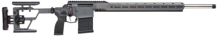 SIG SAUER CROSS-PRS Bolt Action Rifle, 308 Win, 24 in Barrel