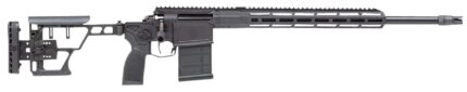SIG SAUER CROSS STX Bolt Action Rifle, 308 Win, 20 in Barrel