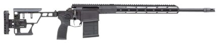 SIG SAUER CROSS STX Bolt Action Rifle, 6.5 Creedmoor, 20 in Barrel