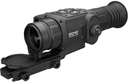 SIG SAUER ECHO SV35-LRF 1.5-12X35mm Thermal Sight