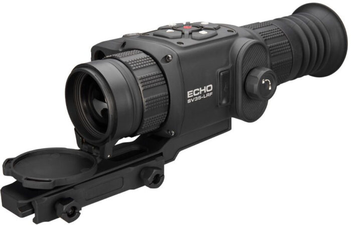 SIG SAUER ECHO SV35-LRF 1.5-12X35mm Thermal Sight