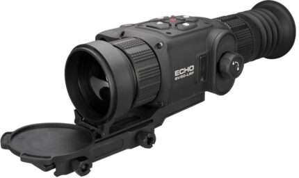 SIG SAUER ECHO SV50-LRF 2-16X50mm Therma Sight