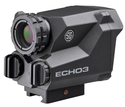 SIG SAUER ECHO3 1-6x23mm Thermal Reflex Sight