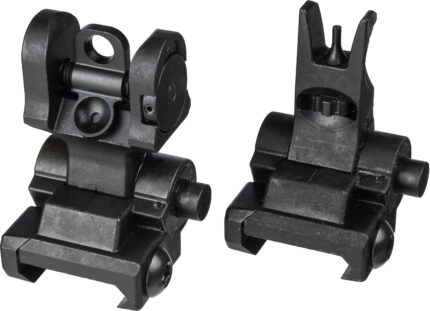 SIG SAUER Flip Up Iron Sight Set