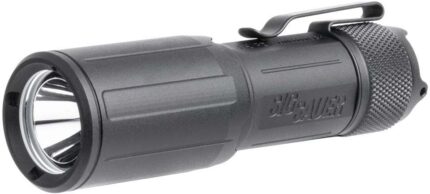 SIG SAUER FOXTROT-EDC Compact Rechargeable Flashlight