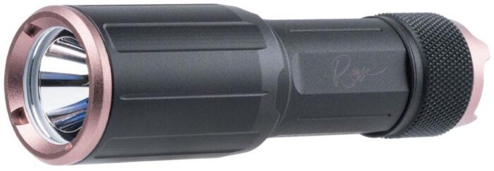 SIG SAUER Foxtrot-EDC ROSE Compact Flashlight