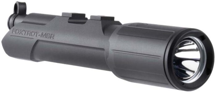 SIG SAUER Foxtrot-MSR 1350 Lumens LED Mounted Weapon Light