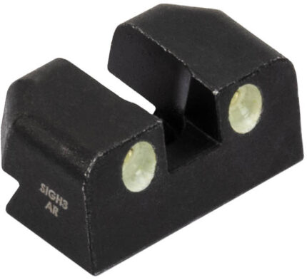 SIG SAUER Front #8 Rear Night Sight