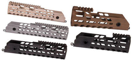 SIG SAUER Hand Guard for SIG MCX