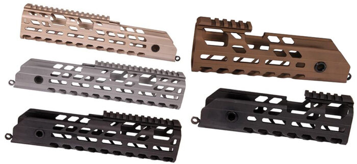 SIG SAUER Hand Guard for SIG MCX