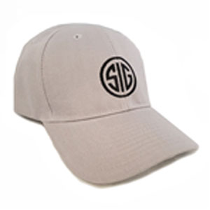 SIG SAUER Hat