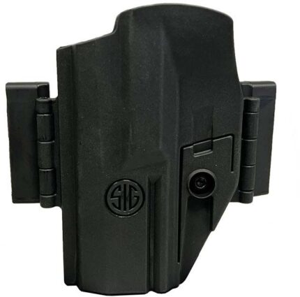 SIG SAUER IWB/OWB Holster