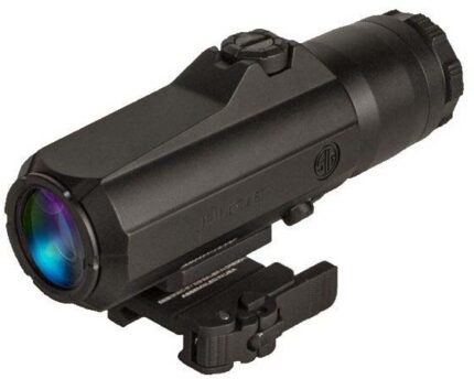 SIG SAUER Juliet6 6x24mm Red Dot Sight Magnifier