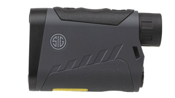 SIG SAUER Kilo 2500 6x22mm Rangefinder