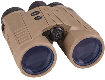 SIG SAUER KILO10K-ABS HD 10x42 Laser Rangefinding Binocular