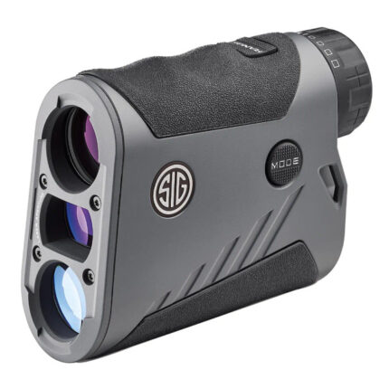Sig Sauer Kilo2800 6x22mm Laser Rangefinder