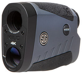 SIG SAUER KILO4K 6x22mm Laser Rangefinders Monocular