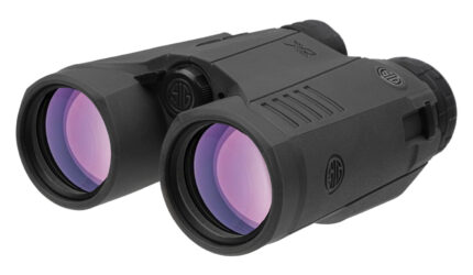 SIG SAUER Kilo6K 10x42mm Rangefinder Binoculars