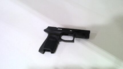 SIG SAUER Lima5 Green Laser Grip Mod for Compact P320 & P250