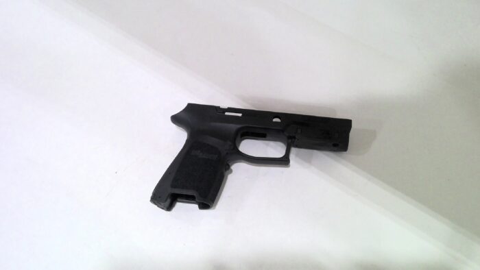 SIG SAUER Lima5 Green Laser Grip Mod for Compact P320 & P250