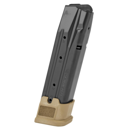 SIG SAUER M17 P320 21 Round Extended Pistol Magazine