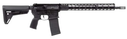 SIG SAUER M400-SDI XSERIES Semi-Auto Rifle, 5.56x45mm NATO, 16 in Barrel