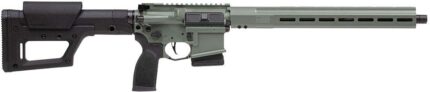 SIG SAUER M400 TREAD PREDATOR Semi-Auto Rifle, 5.56x45mm NATO, 16 in Barrel