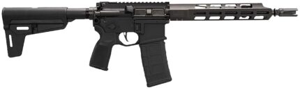 SIG SAUER M400 Tread V2 Rifle, 5.56x45mm NATO, 11.5 inch barrel