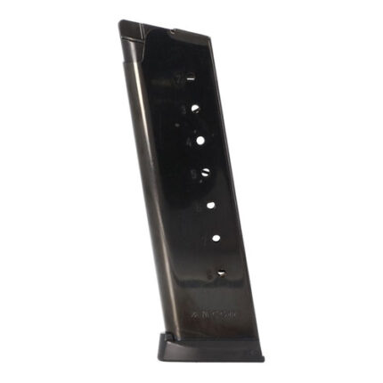 SIG SAUER MAGAZINE 1911 X SER .45 ACP 8RD STEEL ME DC4AE0E4