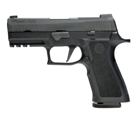 SIG SAUER Magazine Funnel for 320 X-Series