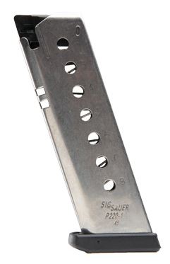 SIG SAUER Magazine P220 45AP 8 Round