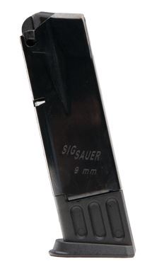 SIG SAUER Magazine P229 9 mm 10RD