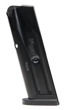 SIG SAUER Magazine P250/P320 9 mm 10 Round