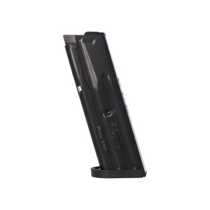 SIG SAUER MAGAZINE P320 10MM 10 RD FULL BLK 96EB0D54