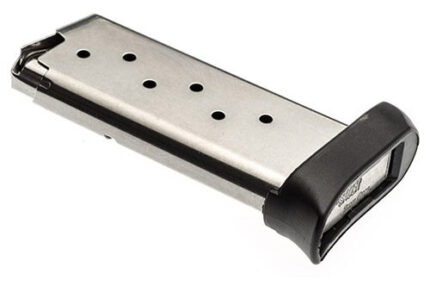 SIG SAUER Magazine P938 9 mm, 7 Round
